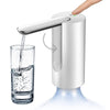 Foldable Water USB Automatic Dispenser Button Control Portable Mini Electric Water Dispenser - Go Nirret