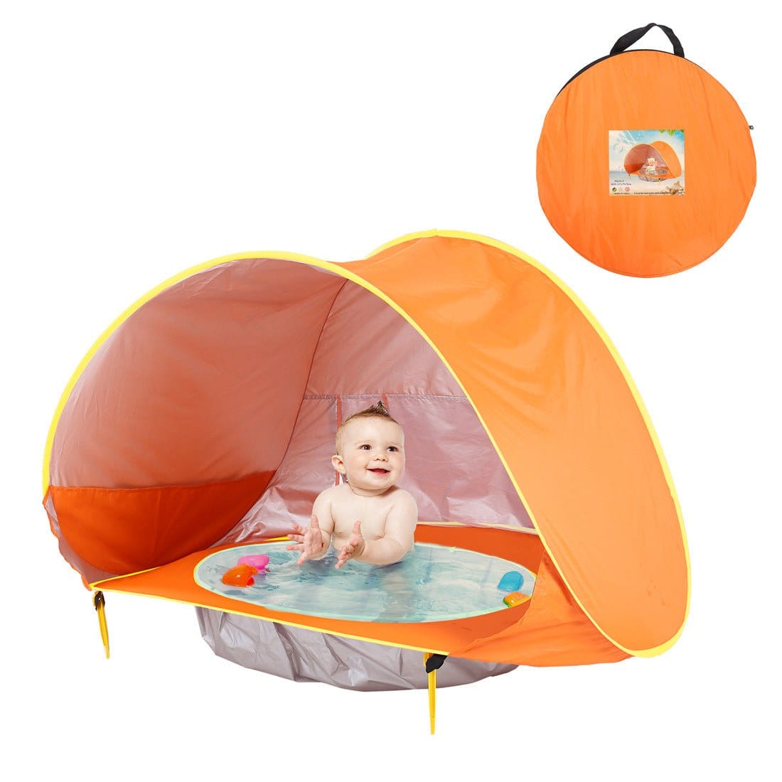 Nirret Baby Beach Tent - Go Nirret