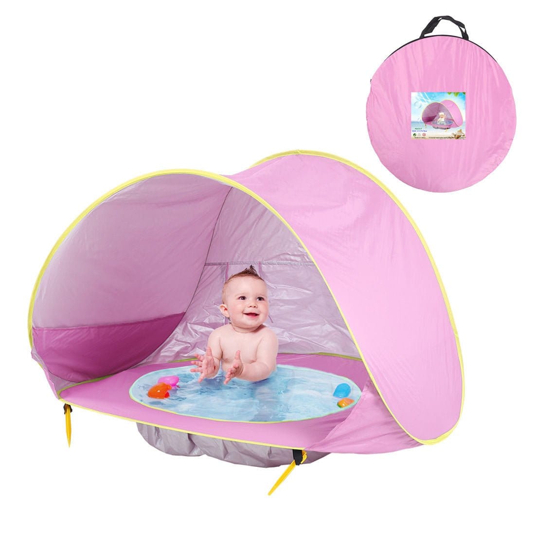 Nirret Baby Beach Tent - Go Nirret