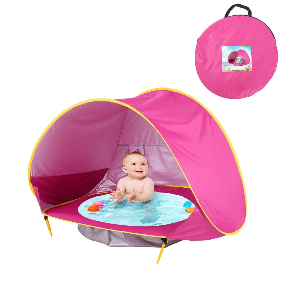 Nirret Baby Beach Tent - Go Nirret